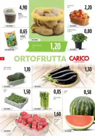 Volantino Carico Cash & Carry Pagina 4