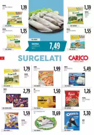 Volantino Carico Cash & Carry Pagina 6