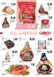 Volantino Carico Cash & Carry Pagina 8