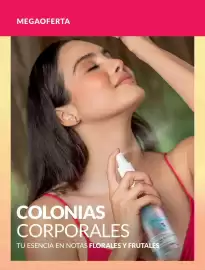 Catálogo Avon Página 104