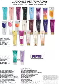 Catálogo Avon Página 108