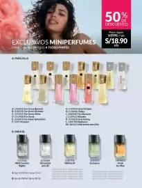 Catálogo Avon Página 109