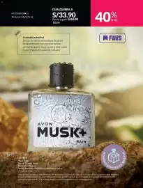 Catálogo Avon Página 11