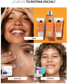 Catálogo Avon Página 110