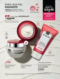 Catálogo Avon Página 114