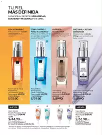 Catálogo Avon Página 115