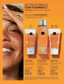 Catálogo Avon Página 116