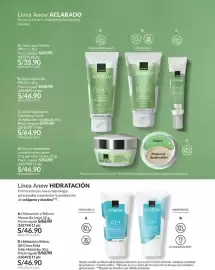 Catálogo Avon Página 119