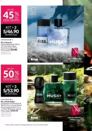 Catálogo Avon Página 12