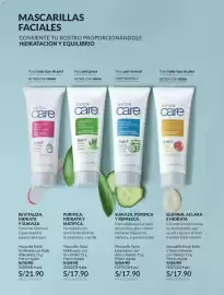 Catálogo Avon Página 121
