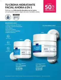 Catálogo Avon Página 122