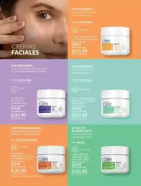 Catálogo Avon Página 123