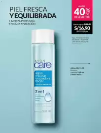 Catálogo Avon Página 124