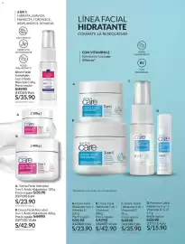 Catálogo Avon Página 125