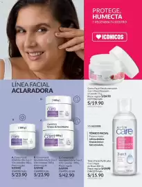 Catálogo Avon Página 126