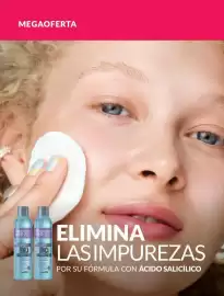 Catálogo Avon Página 127