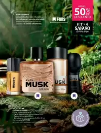 Catálogo Avon Página 13
