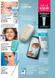 Catálogo Avon Página 130