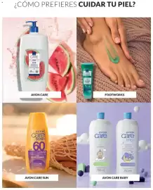 Catálogo Avon Página 131