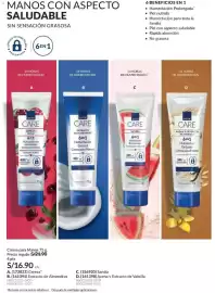 Catálogo Avon Página 134