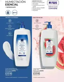 Catálogo Avon Página 135