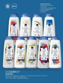 Catálogo Avon Página 137