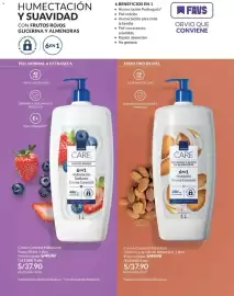 Catálogo Avon Página 140