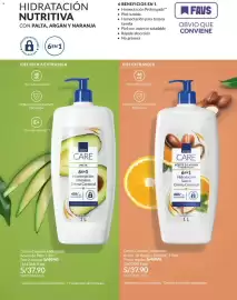 Catálogo Avon Página 141