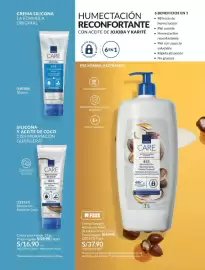 Catálogo Avon Página 142