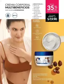 Catálogo Avon Página 143