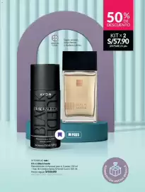 Catálogo Avon Página 15