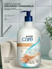 Catálogo Avon Página 152