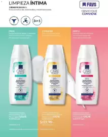 Catálogo Avon Página 153