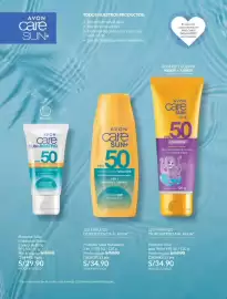 Catálogo Avon Página 154