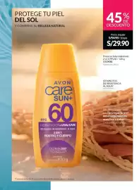 Catálogo Avon Página 155