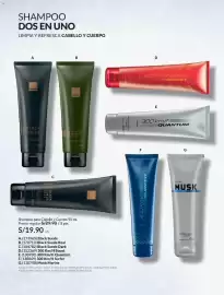 Catálogo Avon Página 156