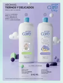 Catálogo Avon Página 159