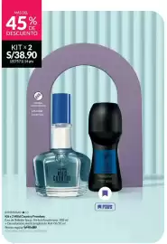 Catálogo Avon Página 16