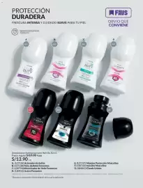 Catálogo Avon Página 160