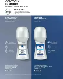 Catálogo Avon Página 161