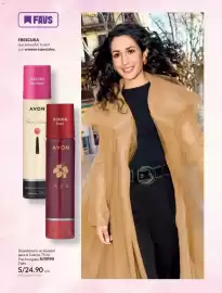 Catálogo Avon Página 162