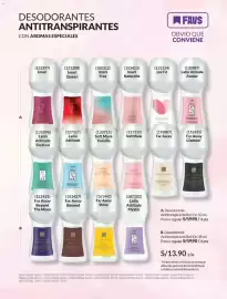 Catálogo Avon Página 163