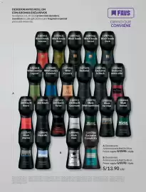 Catálogo Avon Página 165