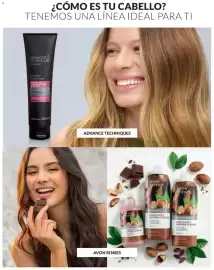 Catálogo Avon Página 166