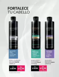 Catálogo Avon Página 168