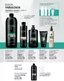 Catálogo Avon Página 169