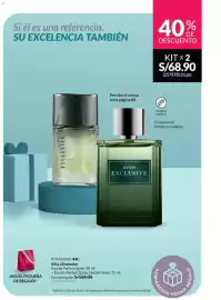 Catálogo Avon Página 17
