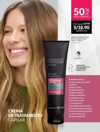 Catálogo Avon Página 170