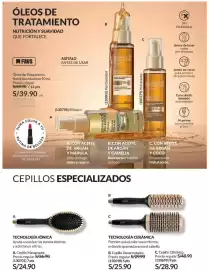Catálogo Avon Página 173
