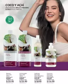 Catálogo Avon Página 177